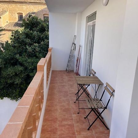 Precioso Apartamento Rural 2 Caudete Bagian luar foto