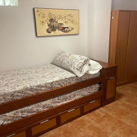 Precioso Apartamento Rural 2 Caudete Bagian luar foto