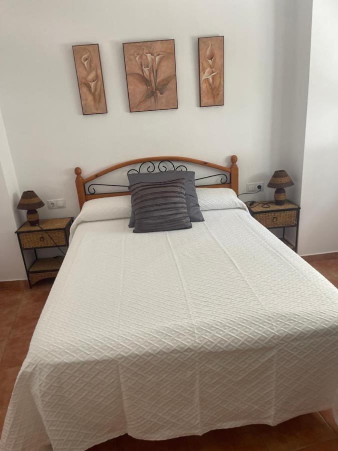 Precioso Apartamento Rural 2 Caudete Bagian luar foto