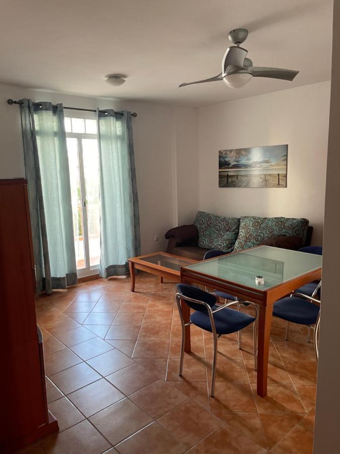 Precioso Apartamento Rural 2 Caudete Bagian luar foto