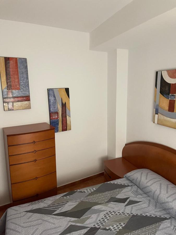 Precioso Apartamento Rural 2 Caudete Bagian luar foto