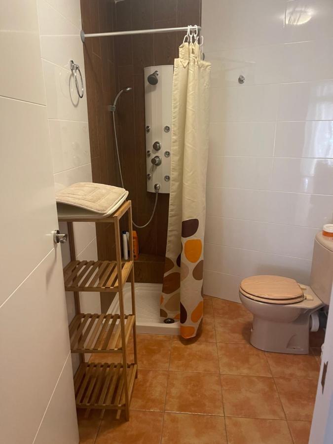 Precioso Apartamento Rural 2 Caudete Bagian luar foto
